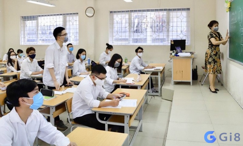Mộng thấy quay lại lớp học cho thấy sự khao khát về quá khứ của bạn Mộng thấy quay lại lớp học cho thấy sự khao khát về quá khứ của bạn