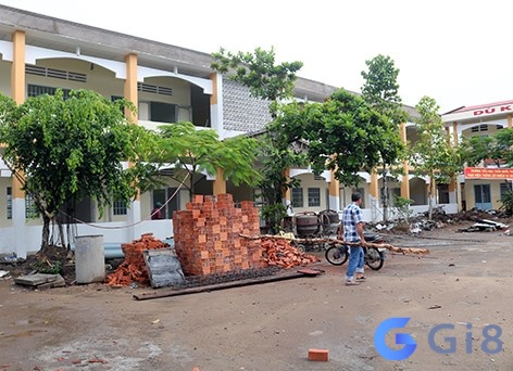 Chiêm bao thấy lớp học đang xây sửa là lời khuyên bạn nên dành thời gian cho bản thân Chiêm bao thấy lớp học đang xây sửa là lời khuyên bạn nên dành thời gian cho bản thân