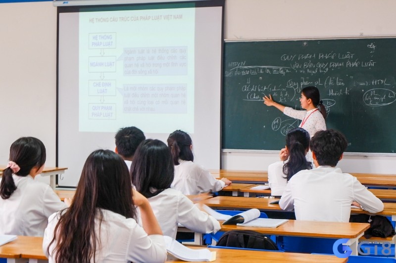 Nằm mơ ngồi trong lớp học nghe giảng cho thấy bạn cần nỗ lực hơn nữa để thành công Nằm mơ ngồi trong lớp học nghe giảng cho thấy bạn cần nỗ lực hơn nữa để thành công