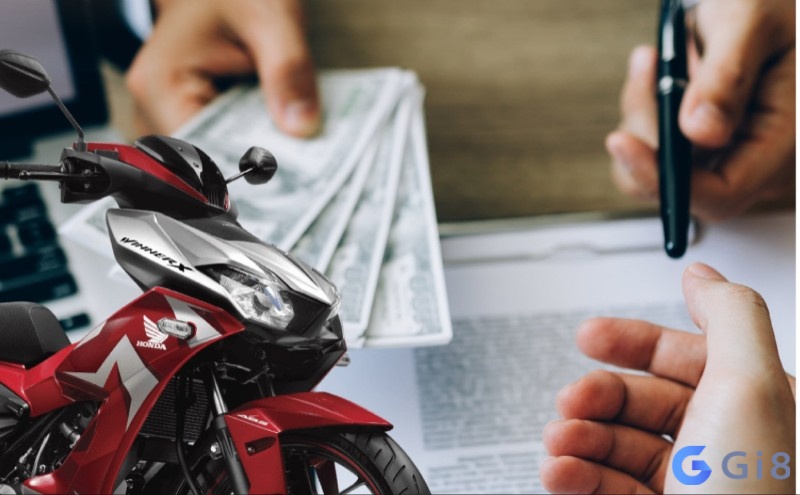 Nằm mơ thấy mình đi mua xe máy là điềm báo không tốt cho công việc Nằm mơ thấy mình đi mua xe máy là điềm báo không tốt cho công việc