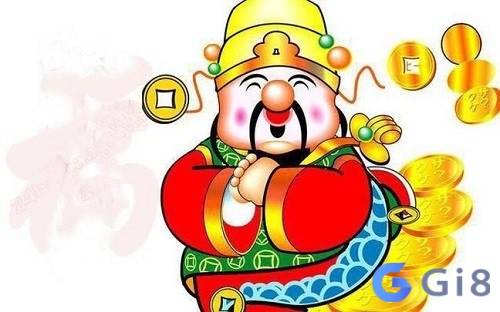 Mộng thấy thần tài gõ cửa là một điềm báo tích cực Mộng thấy thần tài gõ cửa là một điềm báo tích cực