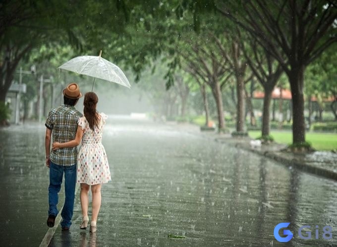 Mo thay troi mua đem lại cho anh em nhiều con số tài lộc Mo thay troi mua đem lại cho anh em nhiều con số tài lộc