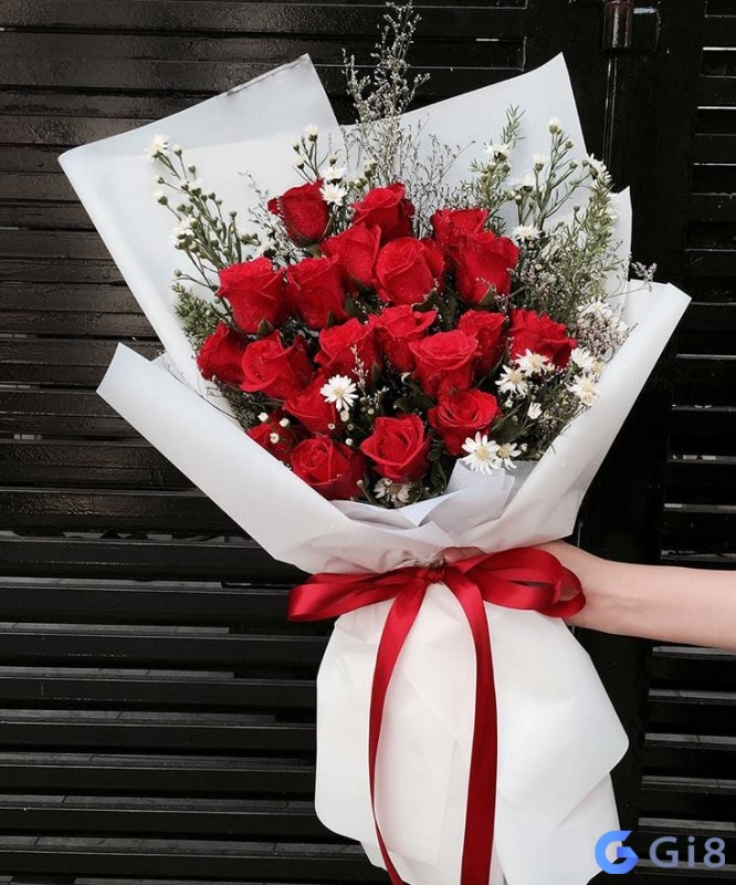 Mơ thấy hoa tươi thường không mang đến điềm báo tốt Mơ thấy hoa tươi thường không mang đến điềm báo tốt