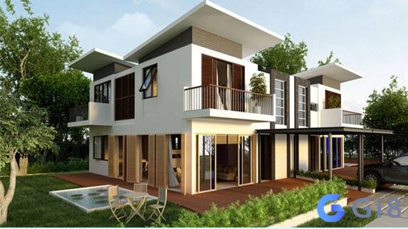 Nằm mơ thấy ngôi nhà mới là điềm báo có thể bạn sắp chuyển chỗ ở Nằm mơ thấy ngôi nhà mới là điềm báo có thể bạn sắp chuyển chỗ ở