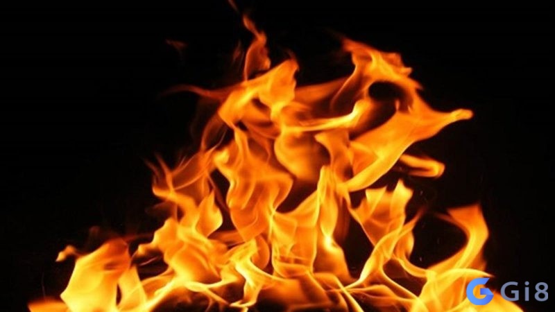 Mộng thấy người bị thiêu sống trên sông là lời nhắc nhở bạn cần nắm bắt cơ hội để xoay chuyển vận mệnh cuộc đời Mộng thấy người bị thiêu sống trên sông là lời nhắc nhở bạn cần nắm bắt cơ hội để xoay chuyển vận mệnh cuộc đời