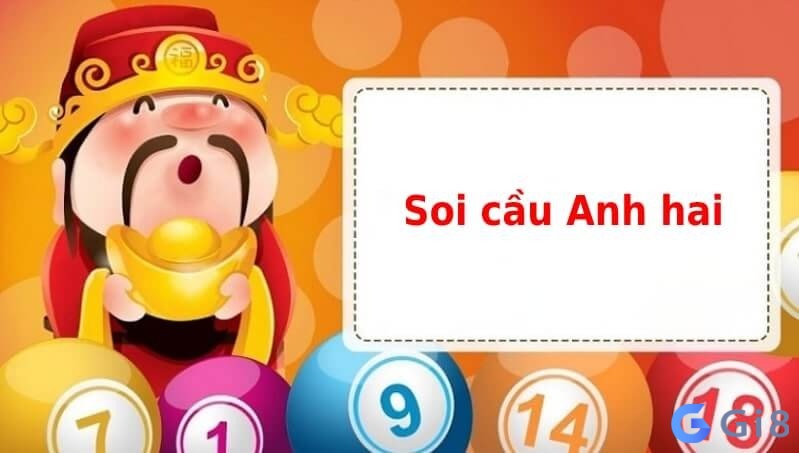 Cùng K8 tìm hiểu về soi cầu anh hai Cùng K8 tìm hiểu về soi cầu anh hai