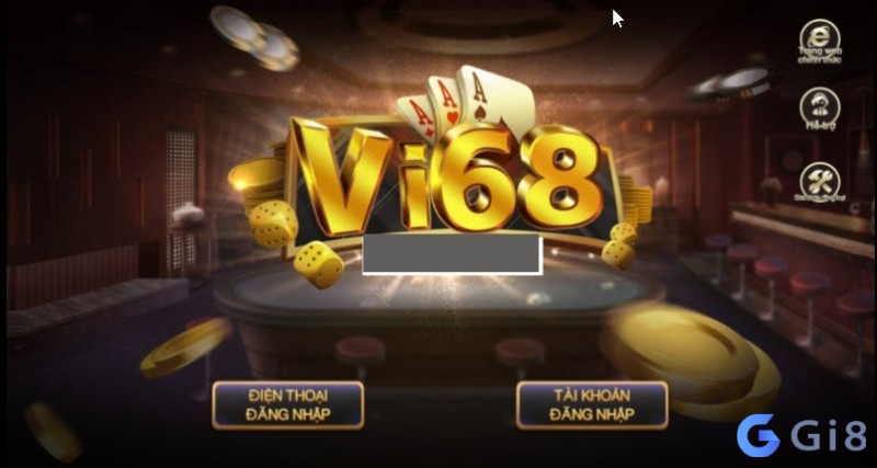 Web lô đề online uy tín: Vi68 Web lô đề online uy tín: Vi68