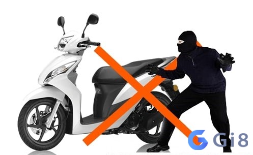 Mơ thấy bị mất xe máy khi đi học dự báo đường học vấn sẽ gặp khó khăn Mơ thấy bị mất xe máy khi đi học dự báo đường học vấn sẽ gặp khó khăn