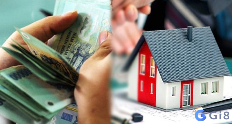 Nằm mơ thấy mua nhà mới là giấc mơ tốt lành Nằm mơ thấy mua nhà mới là giấc mơ tốt lành