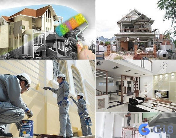 Mơ sửa nhà đánh con gì – Dự báo có thể là tốt hoặc xấu Mơ sửa nhà đánh con gì - Dự báo có thể là tốt hoặc xấu