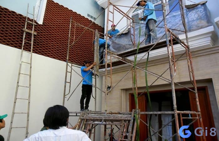 Mơ sửa nhà đánh con gì – Điềm báo tùy vào tình tiết mơ Mơ sửa nhà đánh con gì - Điềm báo tùy vào tình tiết mơ