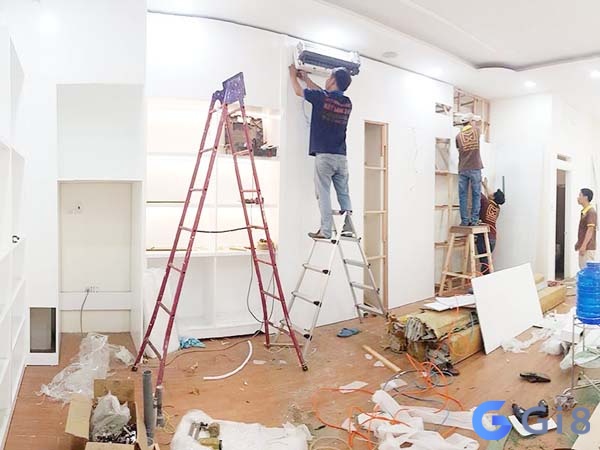 Mơ sửa nhà đánh con gì – Nắm rõ dự báo để có sự chuẩn bị Mơ sửa nhà đánh con gì - Nắm rõ dự báo để có sự chuẩn bị