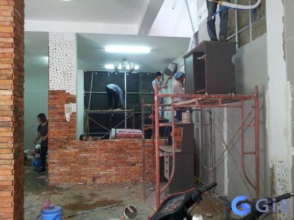 Mơ sửa nhà đánh con gì để trúng lớn chiều nay? Mơ sửa nhà đánh con gì để trúng lớn chiều nay?
