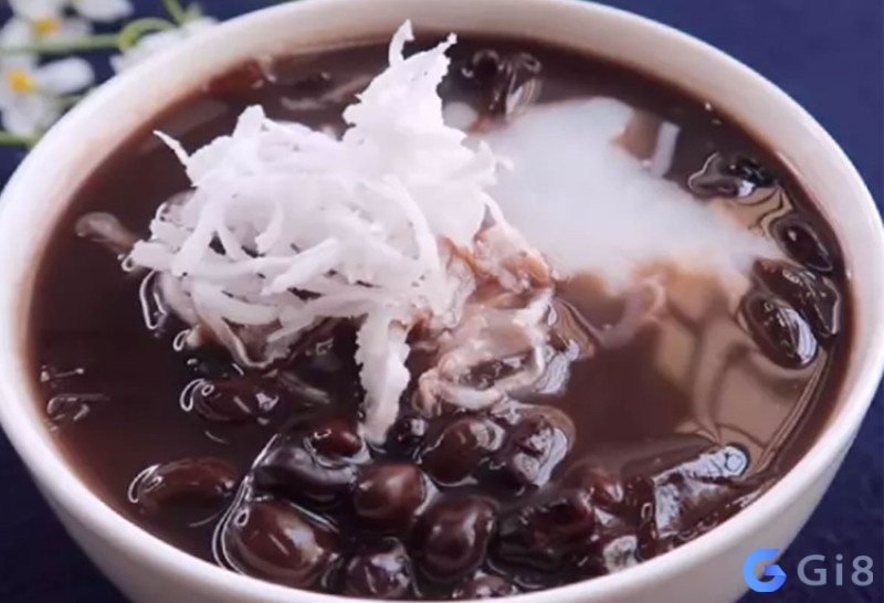 Mơ thấy ăn chè đậu đen khá tích cực Mơ thấy ăn chè đậu đen khá tích cực