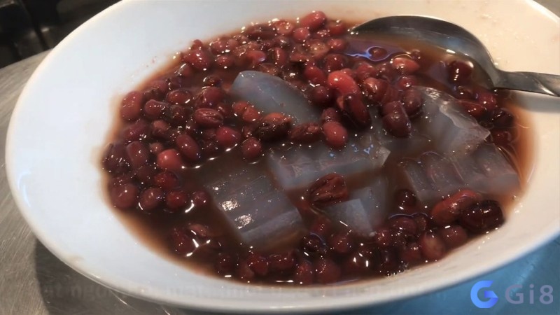 Mơ thấy ăn chè đậu đỏ cho thấy bạn sẽ có nhiều cơ hội phát triển Mơ thấy ăn chè đậu đỏ cho thấy bạn sẽ có nhiều cơ hội phát triển