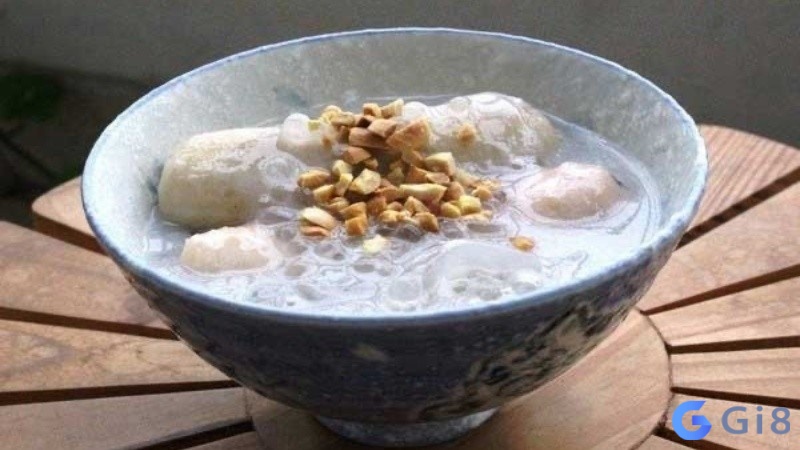 Mơ thấy ăn chè chuối là giấc mơ tốt Mơ thấy ăn chè chuối là giấc mơ tốt