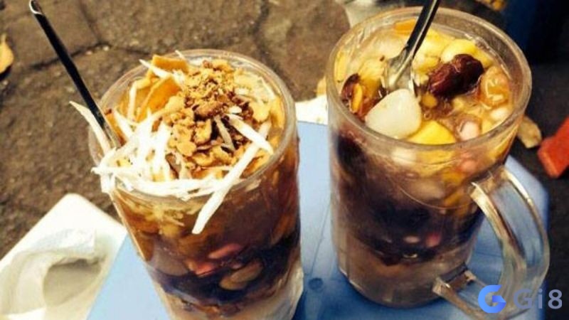 Mơ thấy ăn chè thập cẩm là điềm báo bạn nên kiểm soát sự nóng nảy của mình Mơ thấy ăn chè thập cẩm là điềm báo bạn nên kiểm soát sự nóng nảy của mình