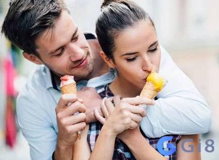 Mơ thấy ăn kem cùng ai đó là điềm báo liên quan đến tình cảm Mơ thấy ăn kem cùng ai đó là điềm báo liên quan đến tình cảm