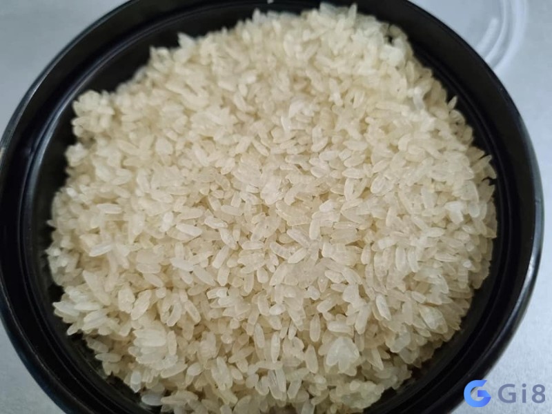 Ngủ mơ thấy cơm khô là điềm may mắn Ngủ mơ thấy cơm khô là điềm may mắn