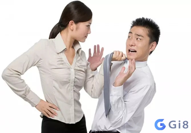 Mơ thấy đàn bà ghen là điềm báo tốt cho tình duyên Mơ thấy đàn bà ghen là điềm báo tốt cho tình duyên