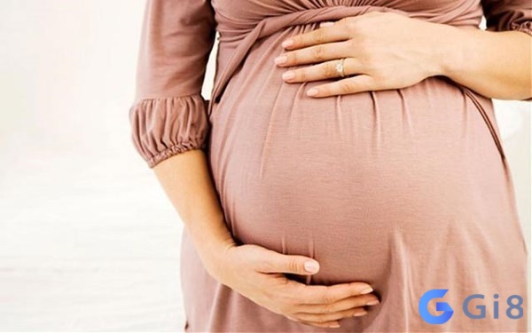 Nhìn thấy đàn bà mang thai là giấc mơ tốt lành Nhìn thấy đàn bà mang thai là giấc mơ tốt lành