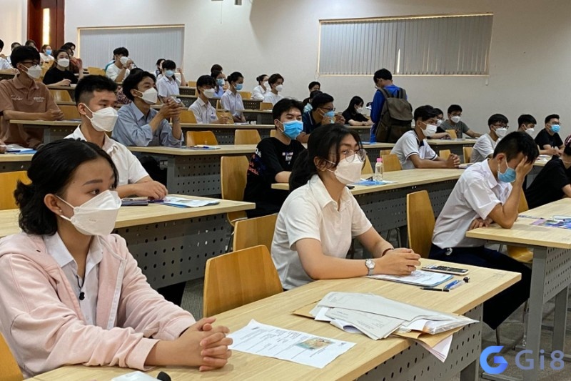 Mơ thấy đi học đại học cho thấy bạn đang muốn khám phá nhiều điều mới Mơ thấy đi học đại học cho thấy bạn đang muốn khám phá nhiều điều mới