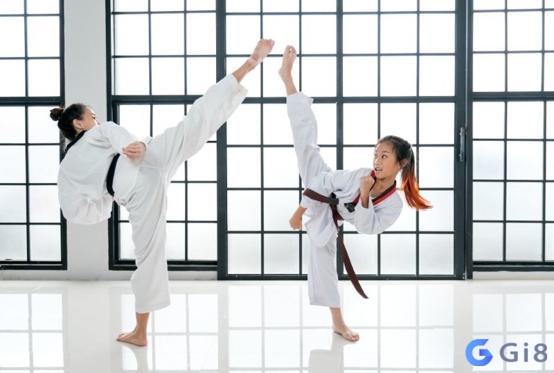Mo thay di hoc võ cho thấy bạn đang muốn thể hiện bản thân nhiều hơn Mo thay di hoc võ cho thấy bạn đang muốn thể hiện bản thân nhiều hơn