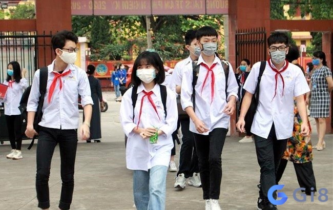 Mơ thấy mình đến trường đi học là điềm báo may mắn Mơ thấy mình đến trường đi học là điềm báo may mắn