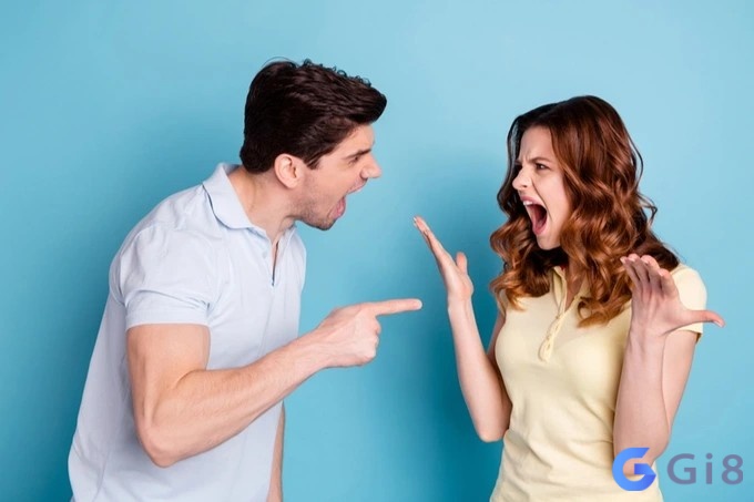 Mộng thấy mình cãi nhau với người lạ là điềm báo không tốt Mộng thấy mình cãi nhau với người lạ là điềm báo không tốt
