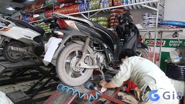 Đánh đề 38, 83 khi ngủ mơ thấy xe máy mới mua nhưng bị hỏng Đánh đề 38, 83 khi ngủ mơ thấy xe máy mới mua nhưng bị hỏng