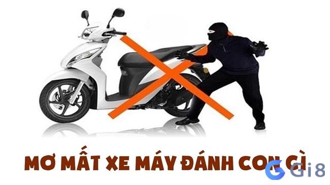 Tin mừng là bạn sẽ trúng lớn nếu đánh 33, 99 khi mộng thấy xe máy mới mua bị mất Tin mừng là bạn sẽ trúng lớn nếu đánh 33, 99 khi mộng thấy xe máy mới mua bị mất