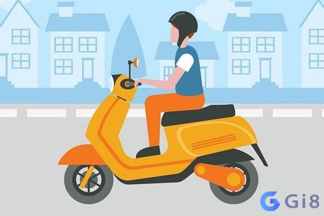Giải mã cặp số may mắn khi chiêm bao thấy mua xe máy Giải mã cặp số may mắn khi chiêm bao thấy mua xe máy