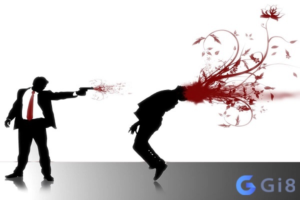 Luận giải mơ thấy người bị giết tùy vào tình tiết mơ Luận giải mơ thấy người bị giết tùy vào tình tiết mơ