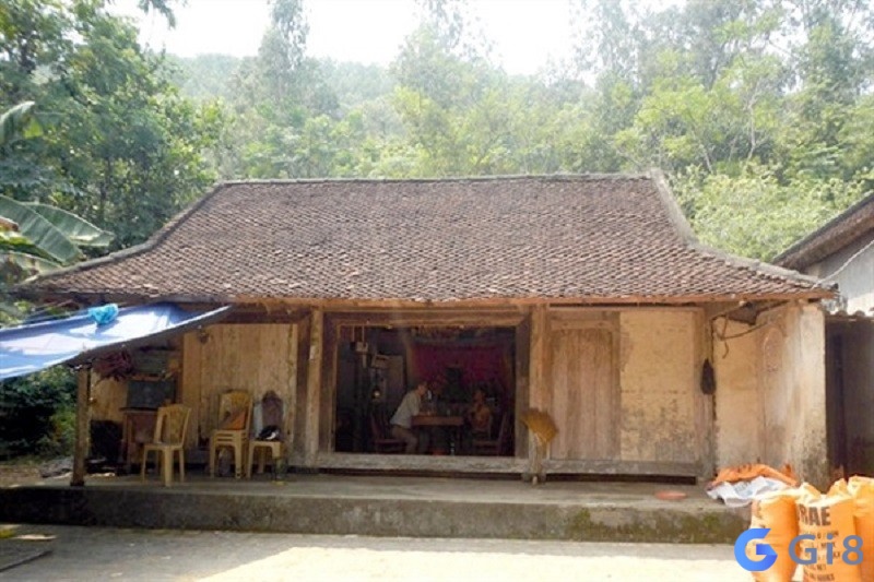 Mơ thấy nhà cũ đánh con gì? Bí mật phía sau giấc mơ nhìn thấy ngôi nhà cũ Mơ thấy nhà cũ đánh con gì? Bí mật phía sau giấc mơ nhìn thấy ngôi nhà cũ