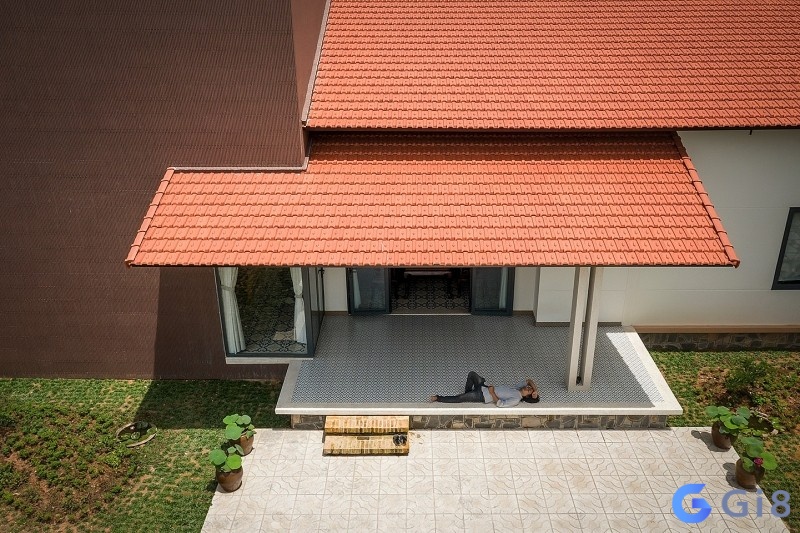 Mơ thấy nhà mới có ngói đỏ là điều tốt trong công việc, tình cảm hay sức khỏe Mơ thấy nhà mới có ngói đỏ là điều tốt trong công việc, tình cảm hay sức khỏe