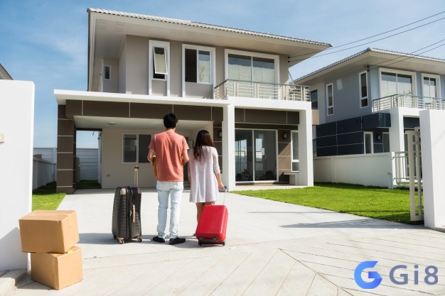 Nằm mơ thấy có nhà mới là giấc mơ tốt lành Nằm mơ thấy có nhà mới là giấc mơ tốt lành