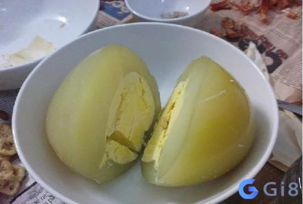 Chiêm bao thấy trứng ngỗng luộc báo hiệu những rắc rối sắp tới Chiêm bao thấy trứng ngỗng luộc báo hiệu những rắc rối sắp tới