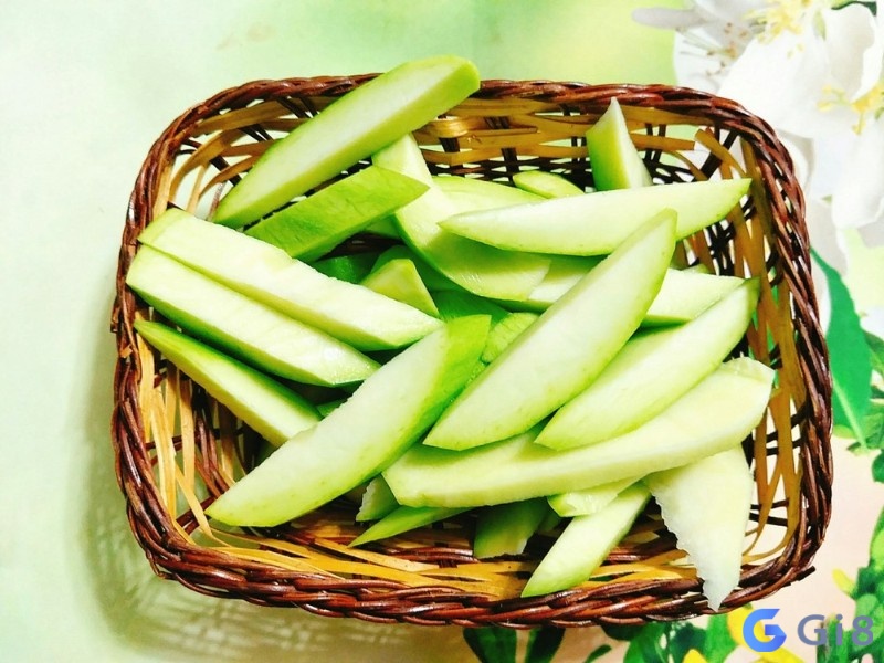Mơ thấy quả xoài xanh là lời khuyên bạn không nên quá vội vàng trong mọi việc Mơ thấy quả xoài xanh là lời khuyên bạn không nên quá vội vàng trong mọi việc