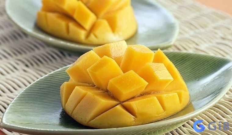 Mơ thấy quả xoài chín mang đến điềm báo tốt Mơ thấy quả xoài chín mang đến điềm báo tốt