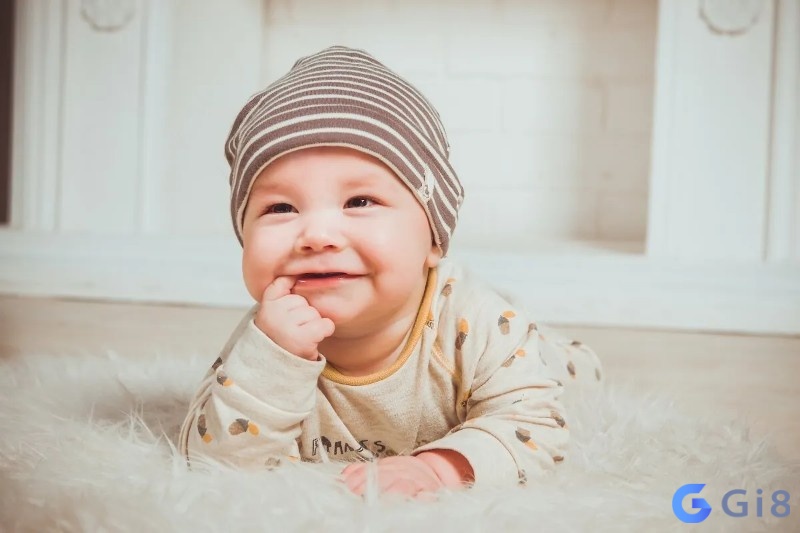 Mơ thấy trẻ con trong nhà cho thấy bạn đang có sự hậu thuẫn từ gia đình Mơ thấy trẻ con trong nhà cho thấy bạn đang có sự hậu thuẫn từ gia đình