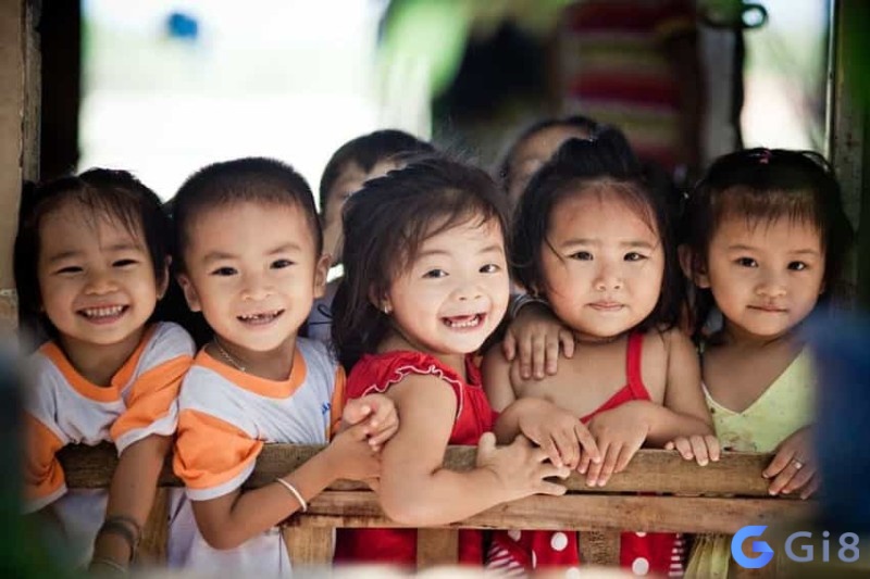 Mơ trẻ con đánh con gì còn phụ thuộc vào tình huống trong mơ Mơ trẻ con đánh con gì còn phụ thuộc vào tình huống trong mơ