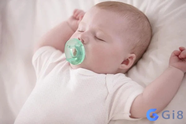 Mơ thấy cho con bú ti giả hãy chú ý đến sức khỏe của bạn Mơ thấy cho con bú ti giả hãy chú ý đến sức khỏe của bạn