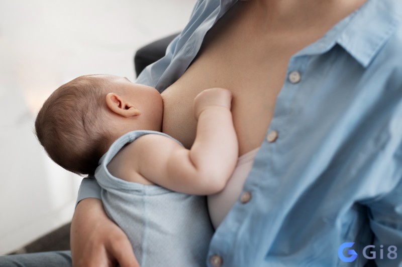 Nằm mơ thấy cho em bé bú và con số đề liên quan Nằm mơ thấy cho em bé bú và con số đề liên quan