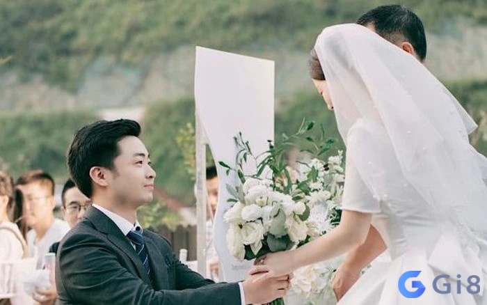 Nằm mơ thấy đám cưới của mình nên đánh số gì may mắn? Nằm mơ thấy đám cưới của mình nên đánh số gì may mắn?