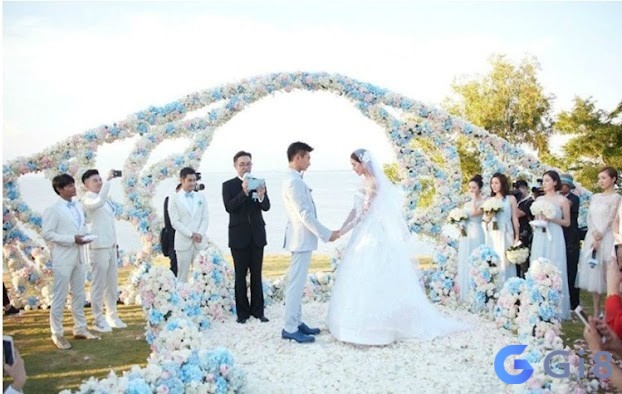 Ý nghĩa giấc mơ ngụ ý về vấn đề tình cảm hay may mắn sắp xảy ra Ý nghĩa giấc mơ ngụ ý về vấn đề tình cảm hay may mắn sắp xảy ra