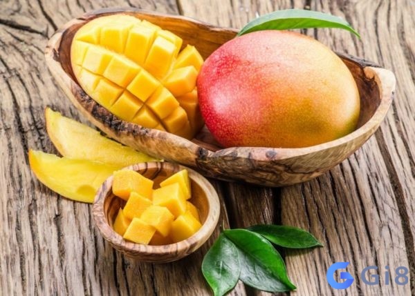Nằm mơ thấy hái xoài chín đánh số gì cho dễ trúng Nằm mơ thấy hái xoài chín đánh số gì cho dễ trúng