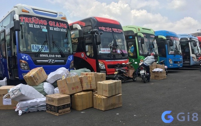 Rinh lộc lô đề khi ngủ mơ thấy xe khách chở nhiều đồ với cặp số 22, 44 Rinh lộc lô đề khi ngủ mơ thấy xe khách chở nhiều đồ với cặp số 22, 44
