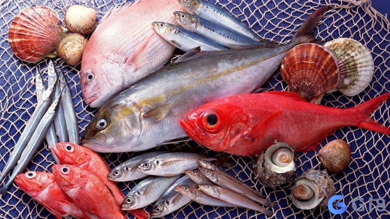 Mơ thấy mua cá chết cho thấy bạn đang đối mặt với nhiều vấn đề tiêu cực Mơ thấy mua cá chết cho thấy bạn đang đối mặt với nhiều vấn đề tiêu cực
