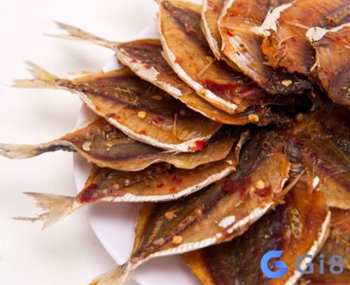 Mơ thấy mua cá khô là điềm báo bạn sắp đi xa Mơ thấy mua cá khô là điềm báo bạn sắp đi xa