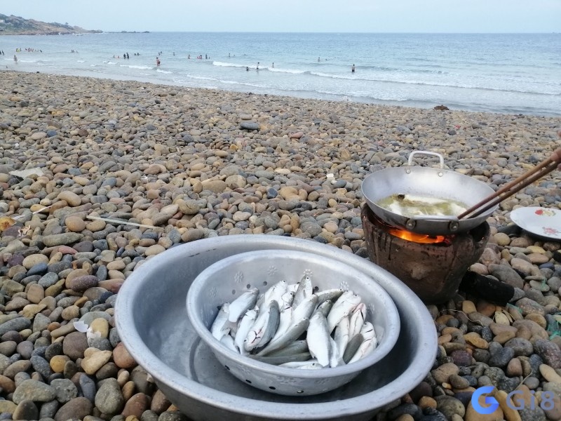 Mơ thấy mua cá ngoài biển thể hiện bạn là người có tư duy sáng tạo Mơ thấy mua cá ngoài biển thể hiện bạn là người có tư duy sáng tạo